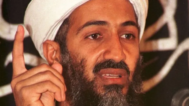 Osama bin Laden targeted India in 1998 CIA secret documents reveal