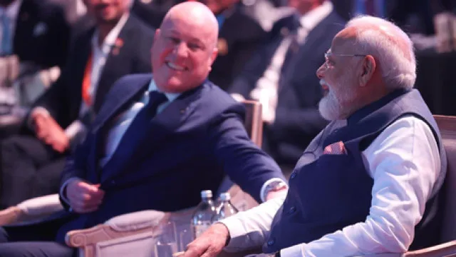 India New Zealand Big Deal Tariff Cuts On 95 Percent Exports