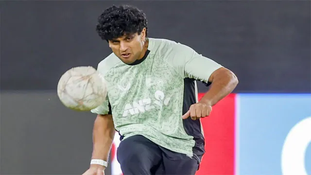 Rachin Ravindra ruled out of T20 series against India due to shoulder injury