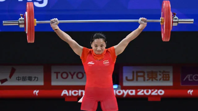 Mirabai Chanu wins historic silver in Asian Games as India bags three more medals