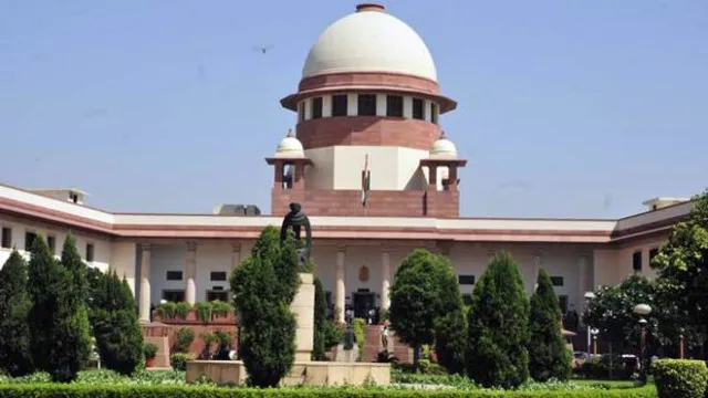 Supreme Court slams selling cancer drug for 27000 which costs 2700