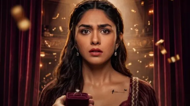 Pooja Meri Jaan Movie Update