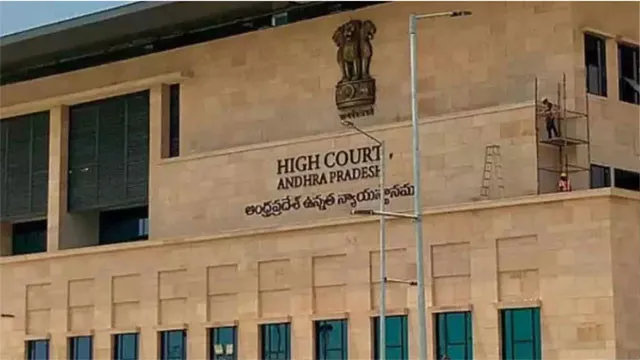 AP High Court key verdict on local elections 34 percent BC reservations cancelled