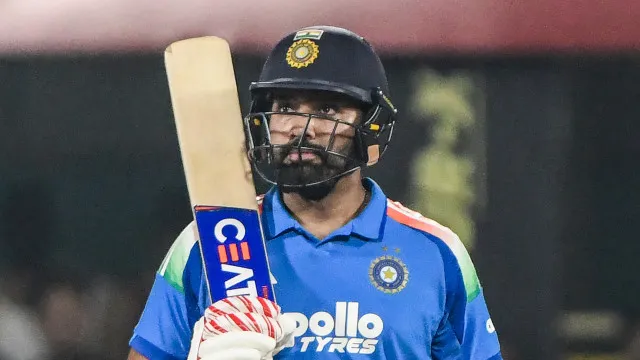 Rohit Sharma clarifies future plans for 2027 World Cup