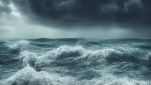 Low pressure in Bay of Bengal by October 13 chance of turning into depression