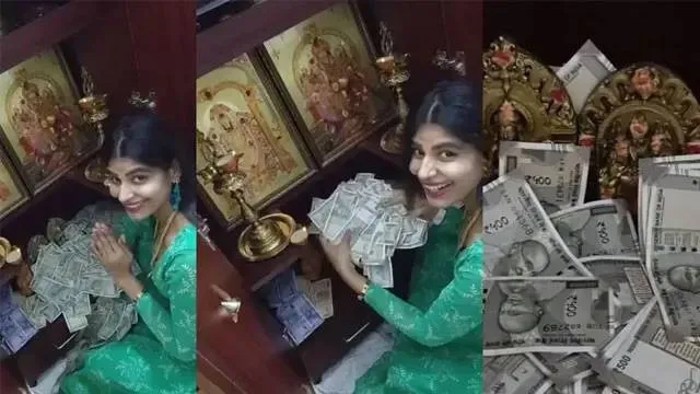 YouTuber Madhumitha absconds with family fearing police cases