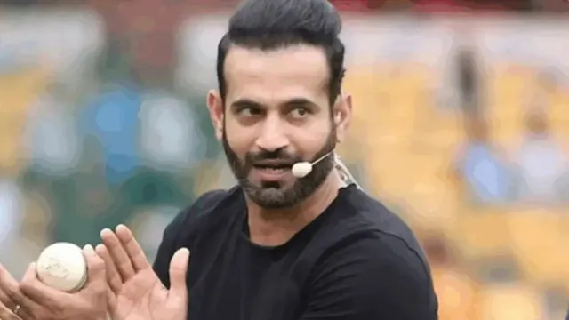 Irfan Pathan clarifies he did not insult any religion