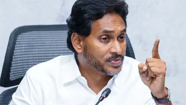 YS Jagan Mohan Reddy slams Chandrababu Naidu over BC reservations