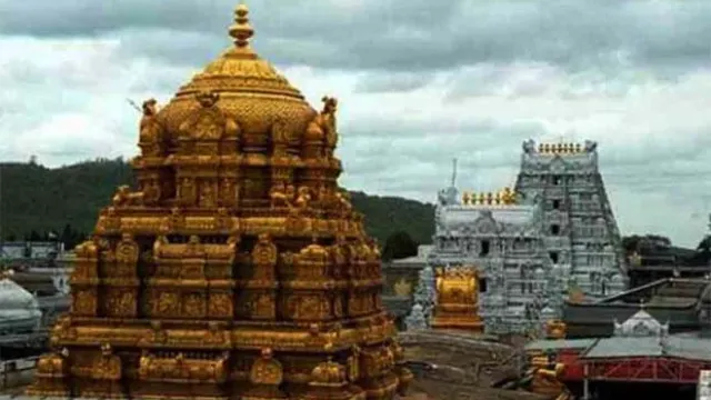 TTD good news for devotees as VIP recommendation letters cancelled for Brahmotsavams