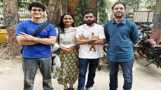 Cockroach Janata Party leaders released in Delhi court imposes conditions