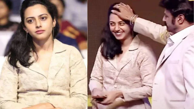 Visakhapatnam Mayor ticket race Balakrishna daughter Tejaswini name surfaces