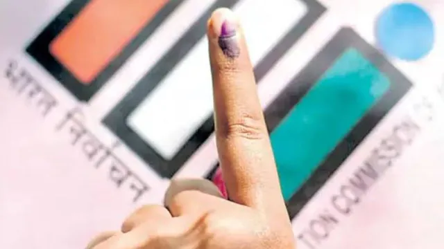 AP Local Body Election Schedule Released Panchayat Elections in Three Phases