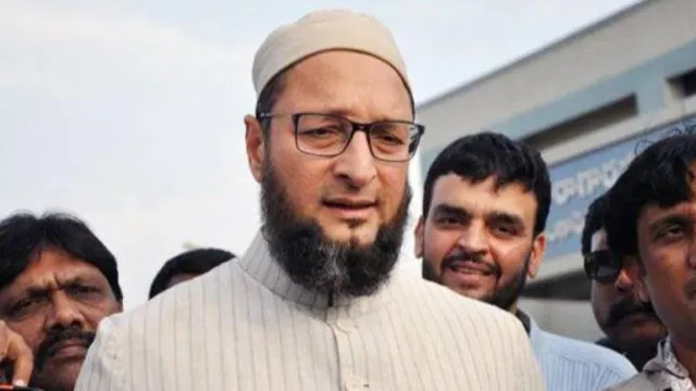 Asaduddin Owaisi key suggestions to youth regarding love and marriage
