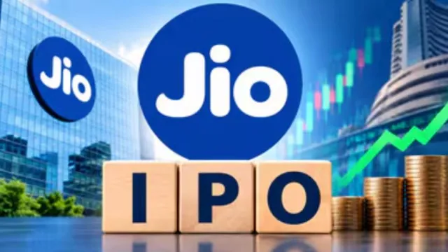 Jio Platforms IPO dates finalized starts from October 21