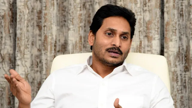 YS Jagan Mohan Reddy condemns attack on Midhun Reddy convoy and slams Jungle Raj in Andhra Pradesh