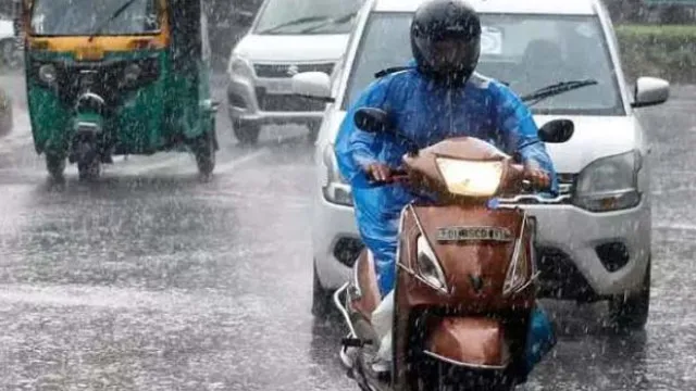 Rain forecast for several districts including Hyderabad IMD announcement