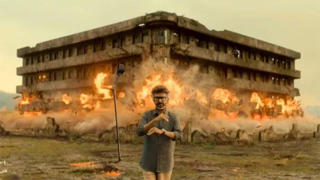 Jailer 2 destruction at box office record collections worldwide on first day