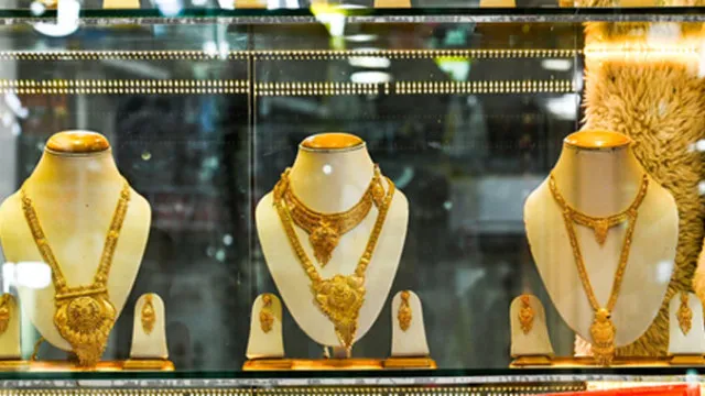 Central Government key decision on gold and silver exports