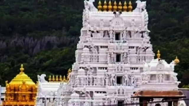 Tirumala update how much time for Sarvadarshanam
