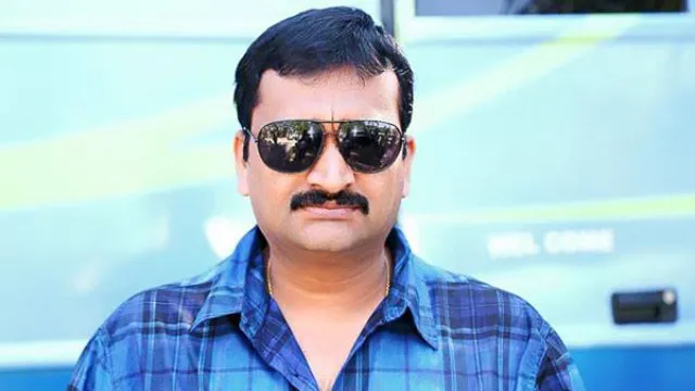 Bandla Ganesh requests CM Revanth Reddy to save poultry industry