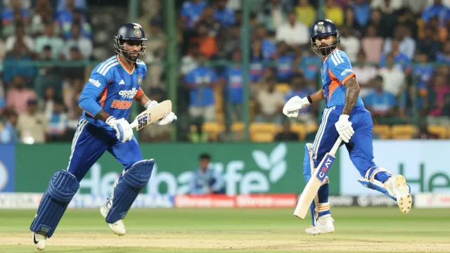 Shreyas Iyer Says Better Bowling Could Have Won The Series