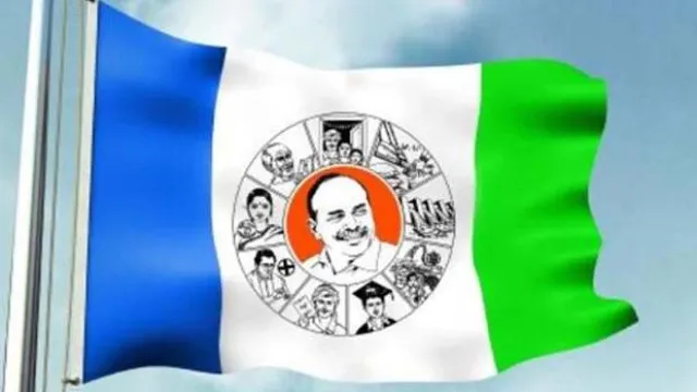 YSRCP faces candidate shortage in municipal elections 8 chairman seats set to be unanimous