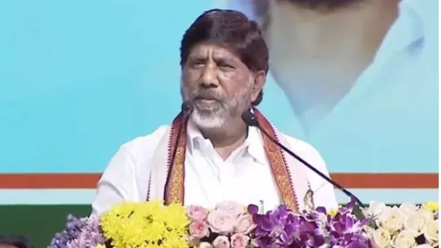 Telangana Government Forms Cabinet Sub Committee with Six Ministers for Drought and El Nino Effect