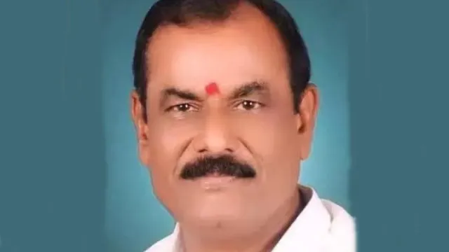 Bhiksham Goud almost finalized as BJP candidate for MLC elections