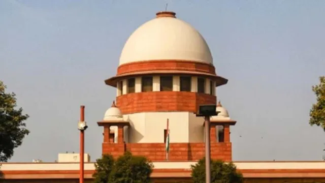 Supreme Court key remarks on dismissal of government employee