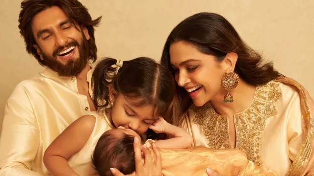 'దేవి పదుకొణె సింగ్'.. దీపికా, రణ్‌వీర్ రెండో కుమార్తె పేరు ఇదే!