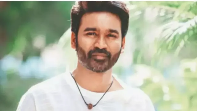 Dhanush invited into politics by Vijay party TVK