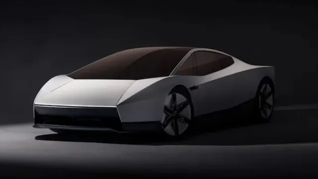 Tesla Roadster Electric Sports Car Bookings Start in India