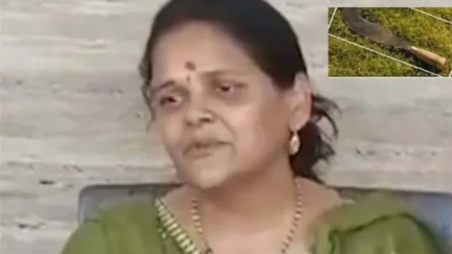Bandi Deepti YSRCP Mayor candidate house attacked in Kadapa causing midnight tension